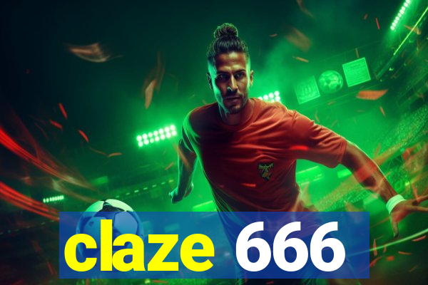 claze 666